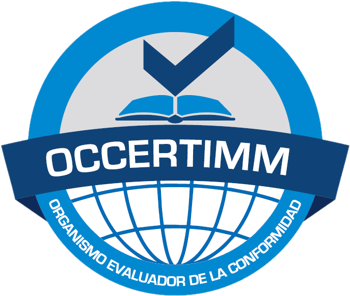 Logo occertimm